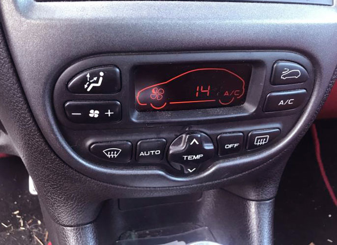 اجرت تعویض بلبرینگ کولر ۲۰۶